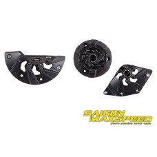 Ốp Lốc Máy T-Rex CB1000R 2018+ (chính hãng)